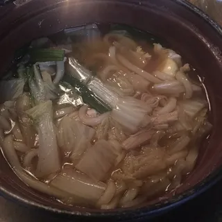 Udon Noodle