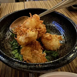Coconut Shrimp