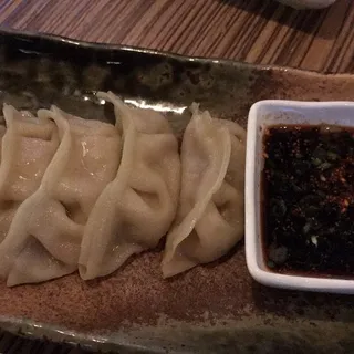 Gyoza