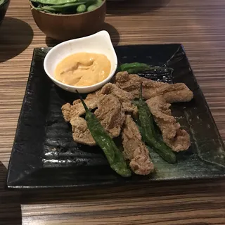 Karaage