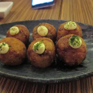 Takoyaki