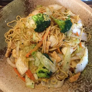 Yakisoba