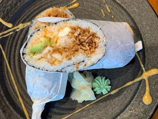 Ohsio Sushi