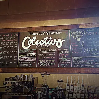 Colectivo Macchiato