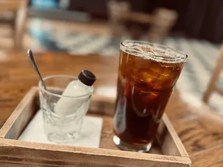 Hawthorne Coffee Roasters