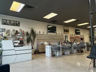 Paris Nail & Spa