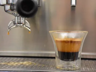 The Box Coffee Bar