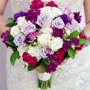 Wedding Flowers