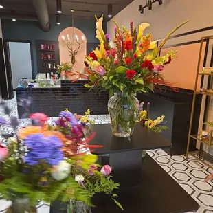 The shop, new  creations daily. Not Cookie Cutter.