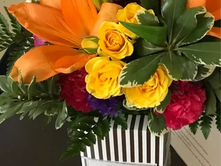 A Touch of Elegance Florist