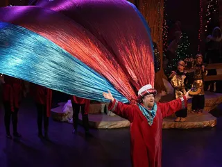 NarroWay Productions