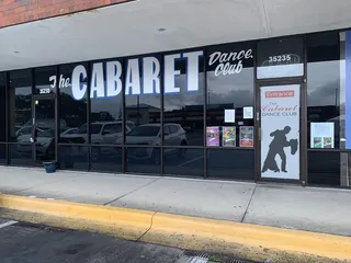 Cabaret Dance Club