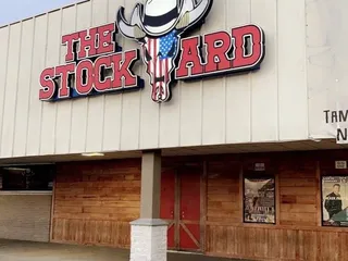 The Stockyard