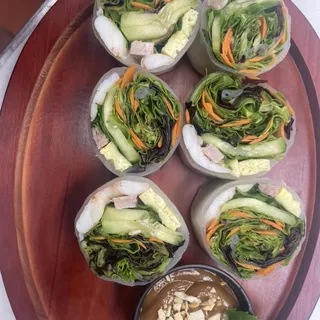 Fresh Spring Roll