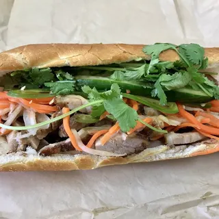 Chicken Sandwich