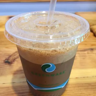 Vietnamese Coffee