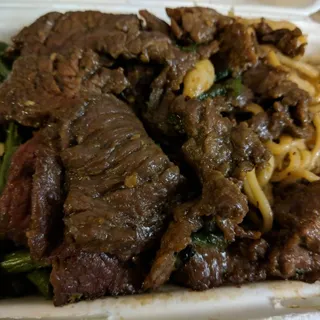 Chow Mein