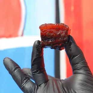 Pork Belly Burnt Ends