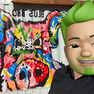 Foodie_Munster outside