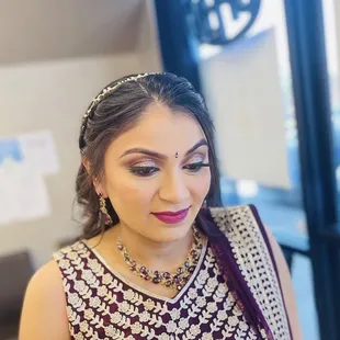 Makeup