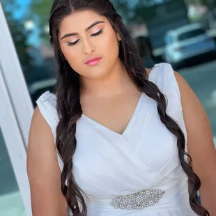 Makeup