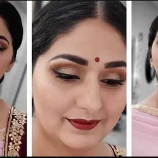 Makeup