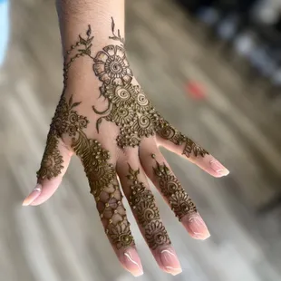 Henna