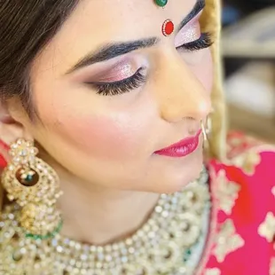 Makeup