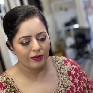 Makeup
