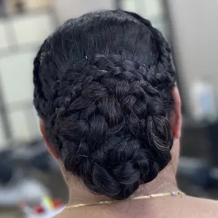 Hair