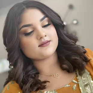 Makeup