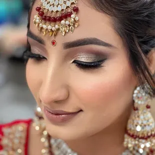 Makeup