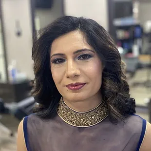 Makeup
