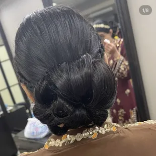 Hairstyles