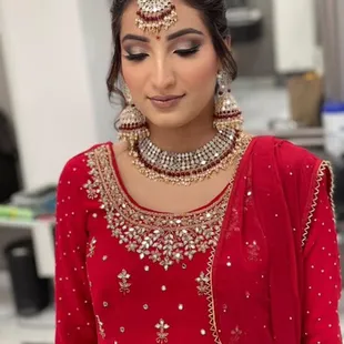 Makeup