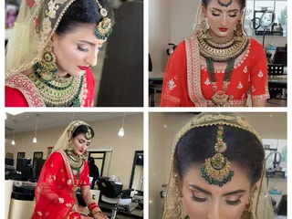 Star Beauty Salon