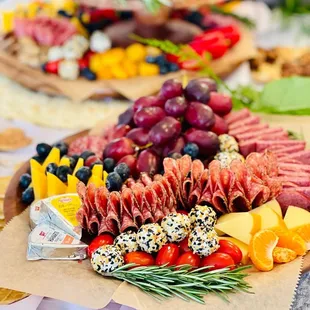 Charcuterie