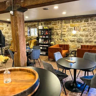 Blush Farms Cork + Board Tasting Room
