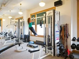 The Yards Athletic Club