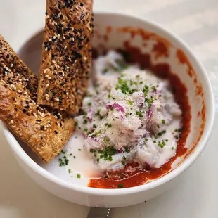 Ceviche