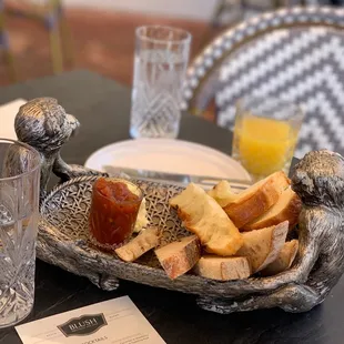 Brunch Appetizer