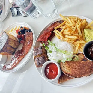 Creme Brulee French Toast