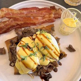 King Williams Benedict