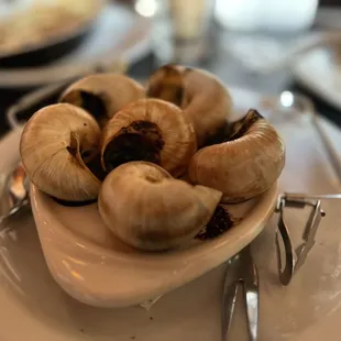 Escargot