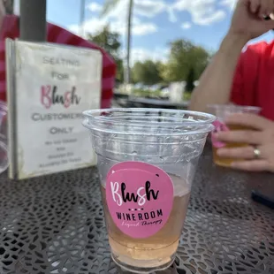drink