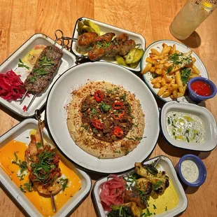 food