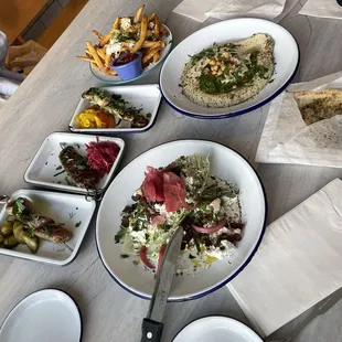 Wedge Salad