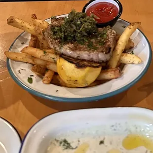 Pork Chops