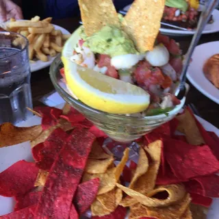 Ceviche