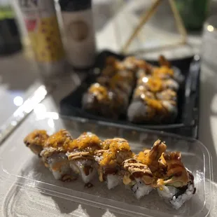 Mexican Roll
